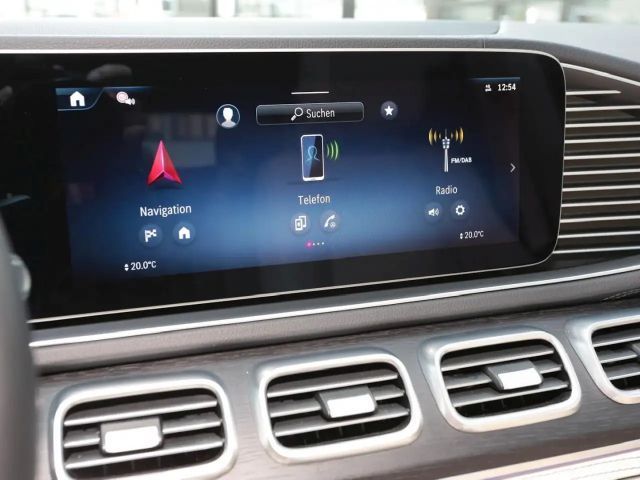 Mercedes-Benz GLE 580 4MATIC