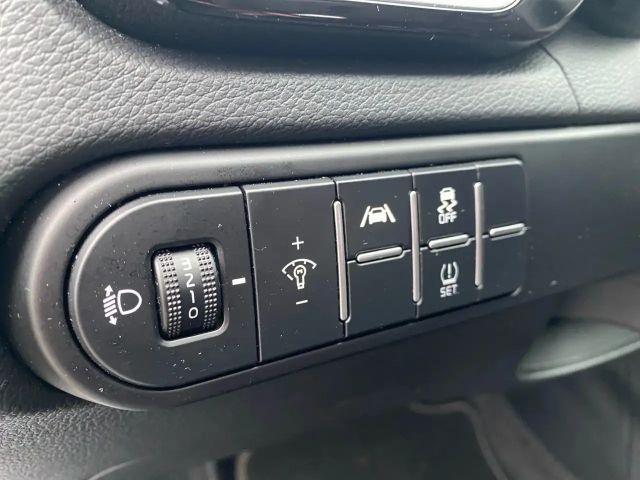 Kia Ceed GDi SportWagon Vision