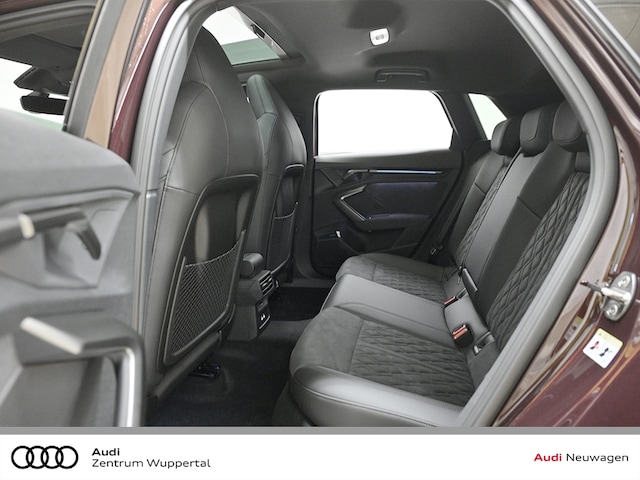 Audi RS3 Quattro S-Tronic Sportback