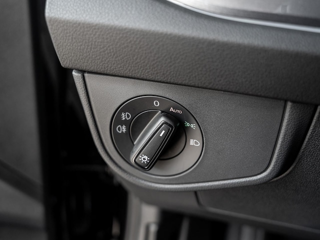 Volkswagen Polo 1.0 TSI DSG