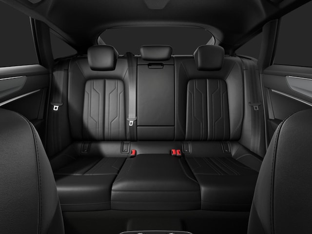 Audi A7 50 TDI Quattro Sportback