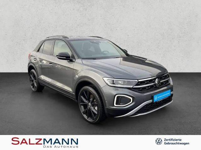 Volkswagen T-Roc 1.5 TSI DSG Style