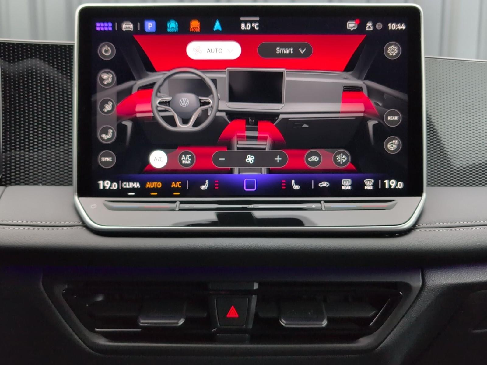 Volkswagen Tiguan 1.5 eTSI IQ.Drive