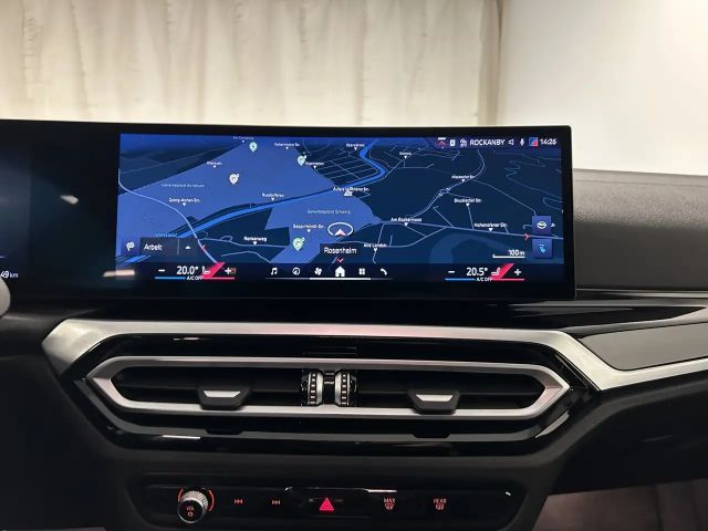 BMW i4 Coupé Gran Coupé eDrive40