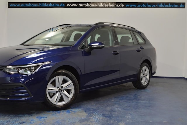 Volkswagen Golf Golf VIII Life Plus Variant