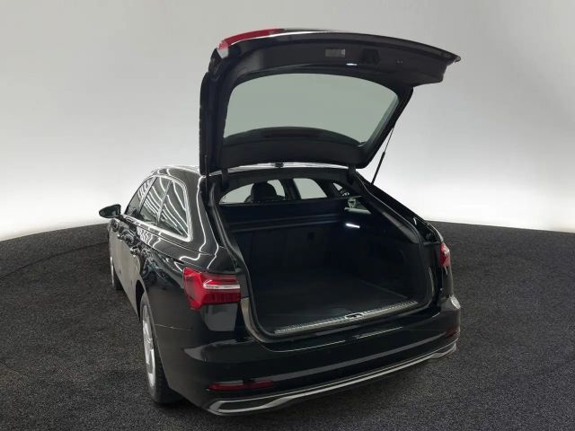Audi A6 45 TFSI Sport