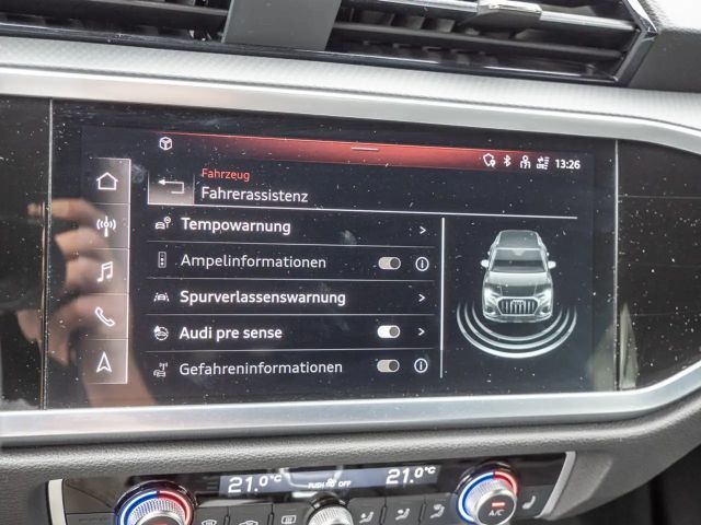 Audi Q3 35 TFSI