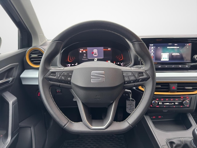 Seat Ibiza 1.0 TSI Style