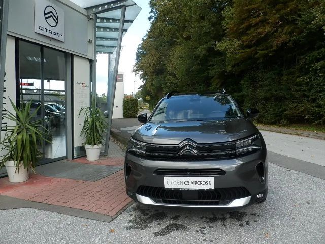 Citroën C5 Aircross BlueHDi Max