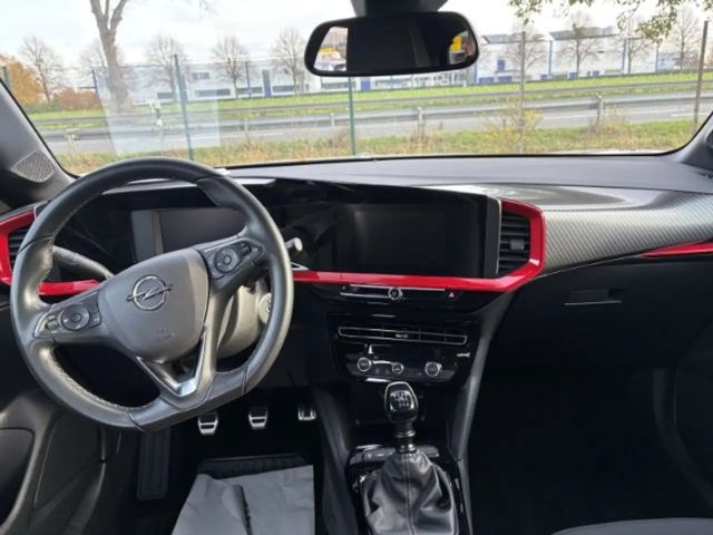 Opel Mokka GS-Line Grand Sport