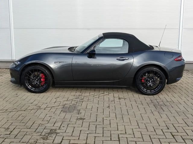 Mazda MX-5 Homura