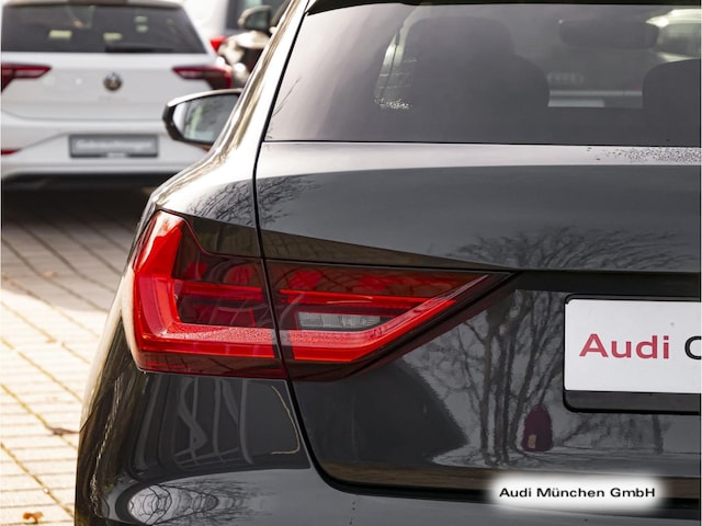 Audi A1 30 TFSI S-Tronic Sportback