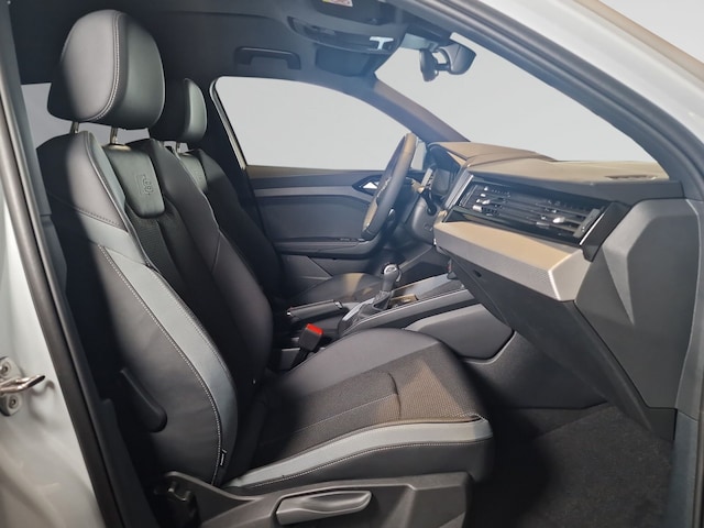 Audi A1 30 TFSI Allstreet S-Tronic