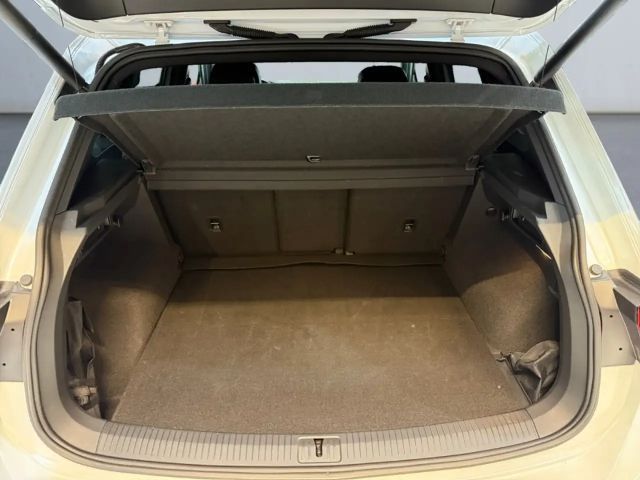 Volkswagen Tiguan 2.0 TSI DSG R-Line