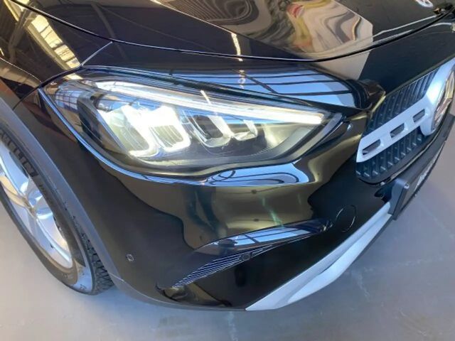 Mercedes-Benz GLA 200 Progressive