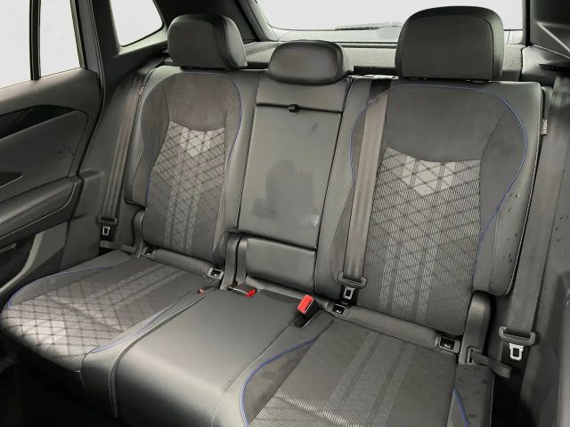 Volkswagen Tiguan DSG R-Line