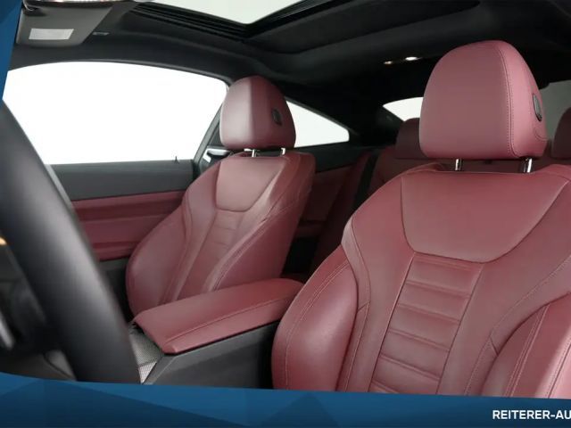 BMW 420 420i Coupé xDrive