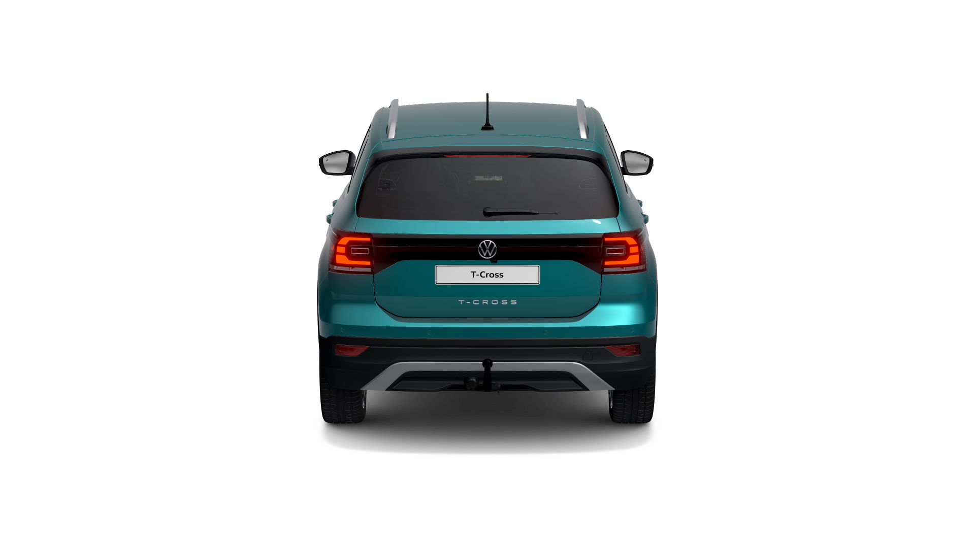 Volkswagen T-Cross T-CROSS 1.5  StyleB 110 TSID7F