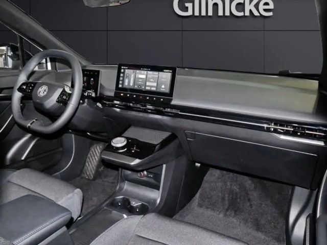 MG MG4 STD Tageszulassung LED/Sitz- &Lenkradheizung