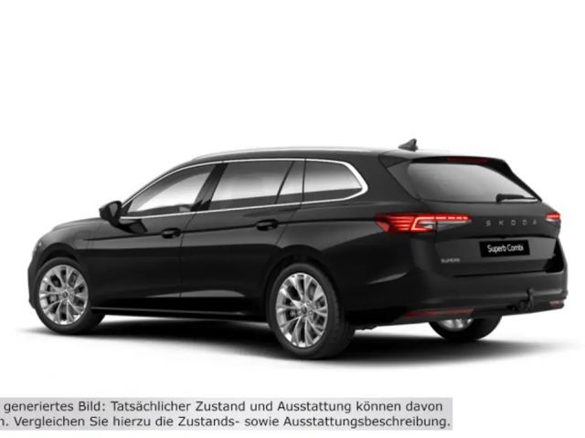 Skoda Superb Selection iV