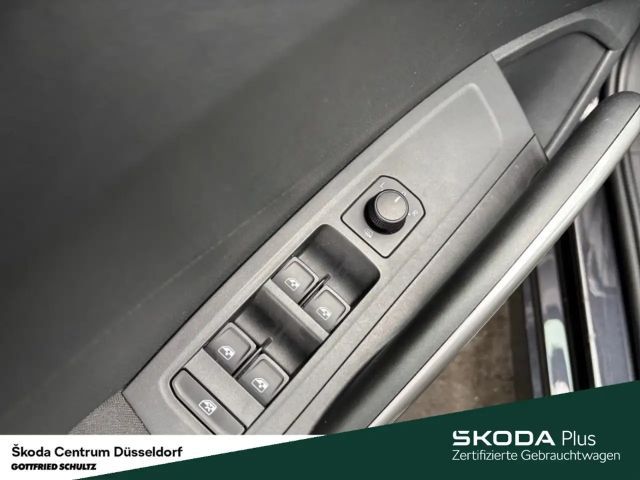 Skoda Fabia Business Style Style