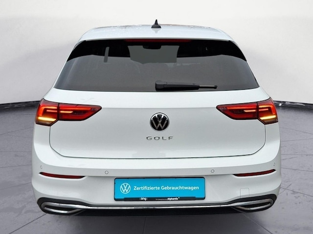 Volkswagen Golf 1.5 TSI Plus