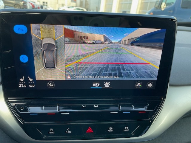 Volkswagen ID.4 Pure