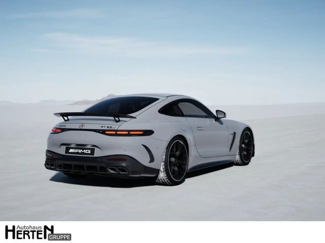 Mercedes-Benz AMG GT AMG Line Coupé