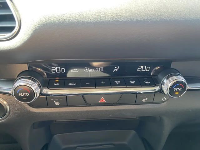 Mazda CX-30 4WD Exclusive-line