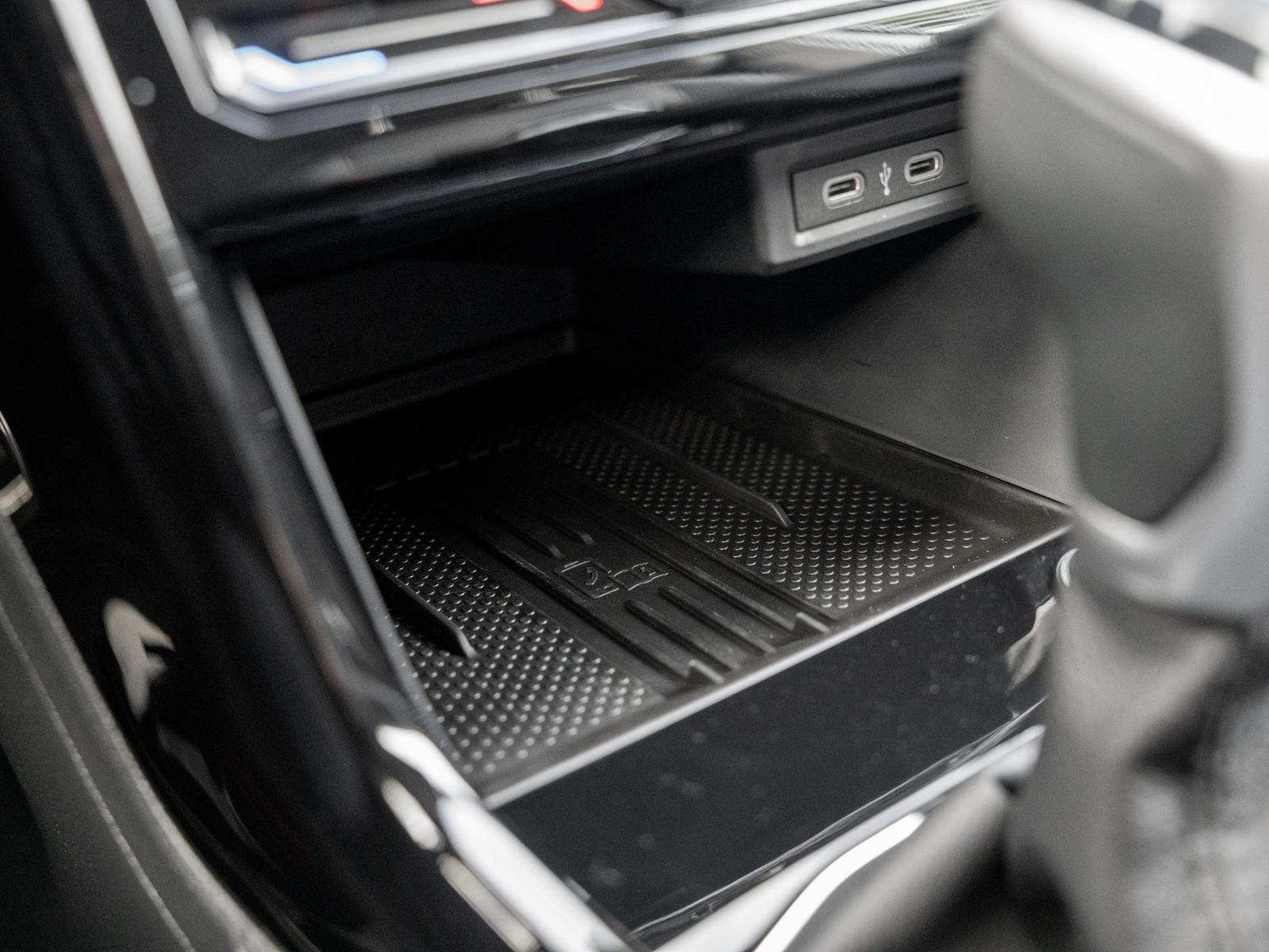 Volkswagen T-Cross DSG Life