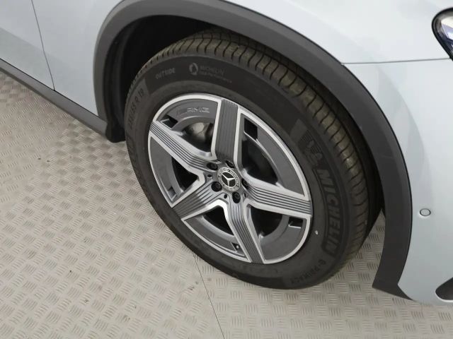 Mercedes-Benz GLC 300 4MATIC AMG Line