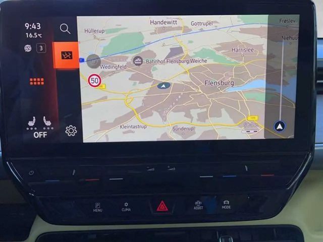 Volkswagen ID.Buzz 150 kW Pro