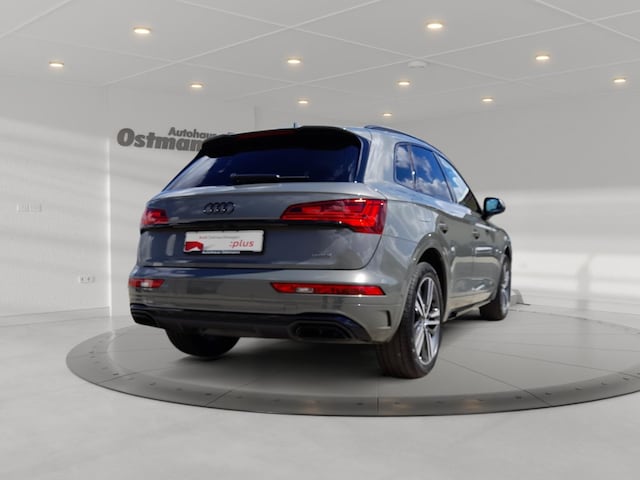 Audi Q5 40 TDI Quattro S-Tronic