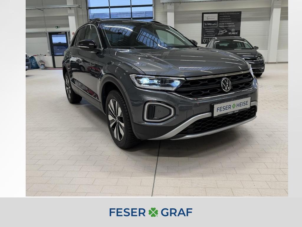 Volkswagen T-Roc 2.0 TDI DSG Life
