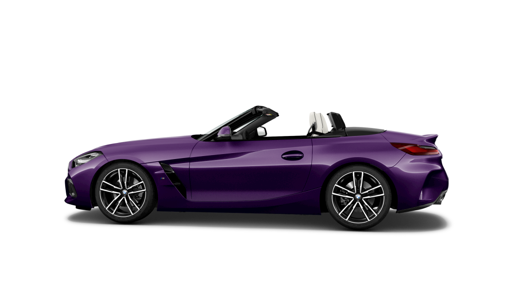 BMW Z4 Roadster sDrive30i