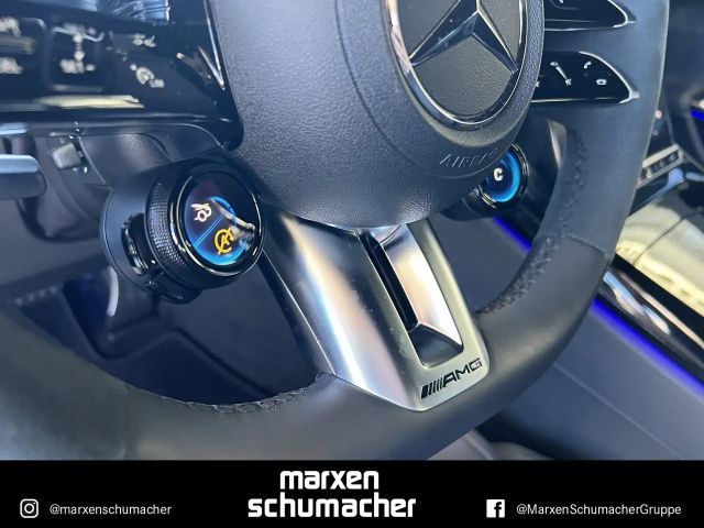 Mercedes-Benz SL 63 AMG 4MATIC+ AMG Line