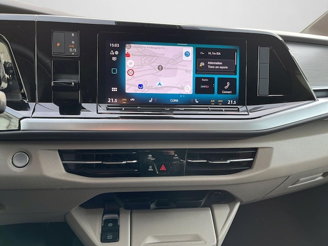 Volkswagen Multivan 2.0 TDI DSG Lang Life T7