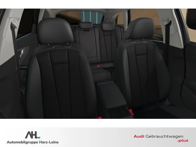 Audi A4 35 TFSI Avant