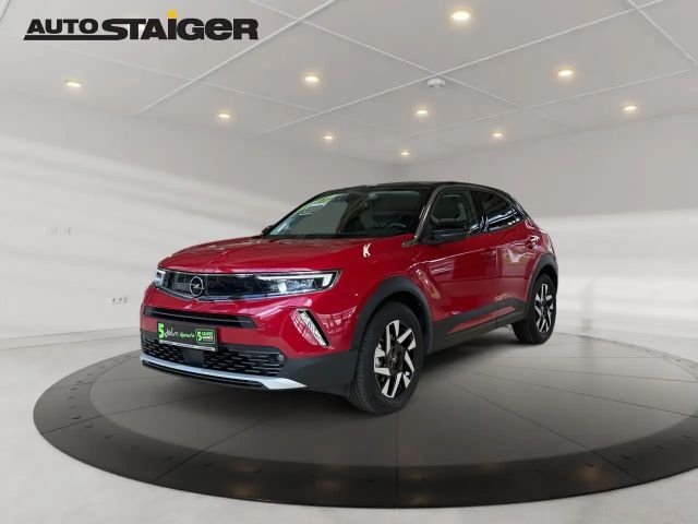 Opel Mokka Elegance Mokka-e