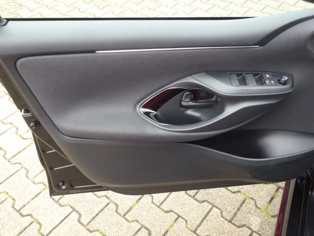 Toyota Yaris Comfort Hatchback