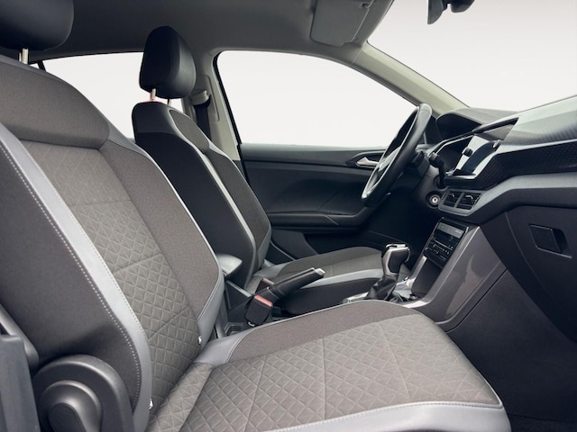 Volkswagen T-Cross 1.0 TSI DSG Style