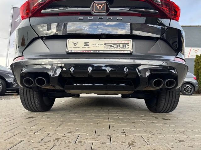 Cupra Formentor 2.0 TSI 4Drive DSG VZ