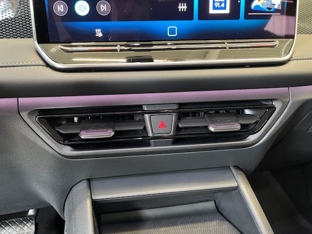 Volkswagen Tiguan 1.5 eTSI DSG