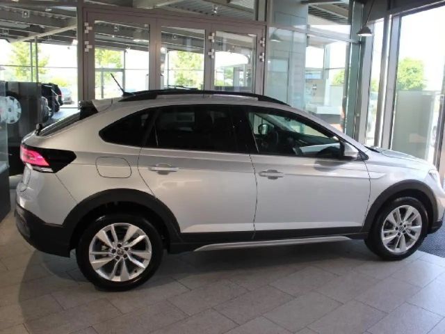 Volkswagen Taigo Life