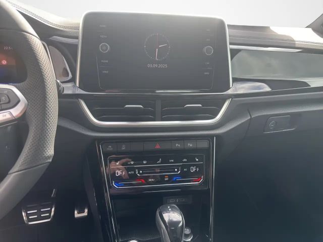 Volkswagen T-Roc 1.5 TSI Cabriolet DSG R-Line