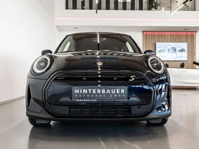 MINI Mini Electric SE