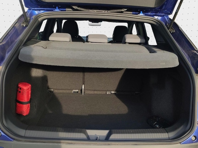 Volkswagen ID.4 52 KWh IQ.Drive Pure