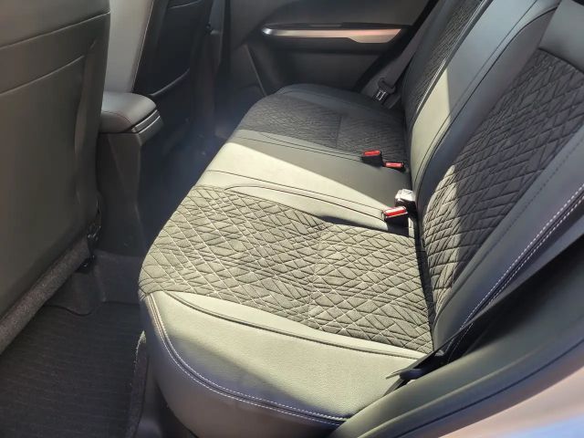 Suzuki Vitara 4x4 GL