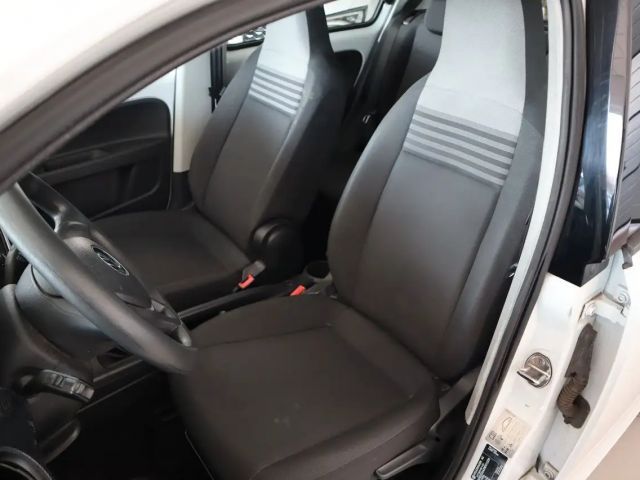 Volkswagen up! /DAB/KAMERA/PDC/BLUETOOTH