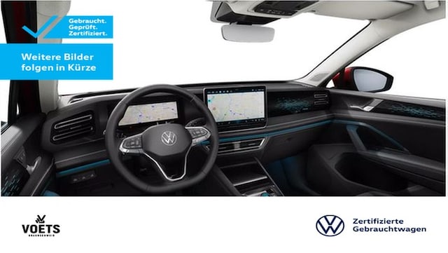 Volkswagen Tiguan 2.0 TDI DSG Elegance Elegance